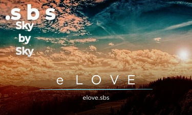 eLOVE.sbs